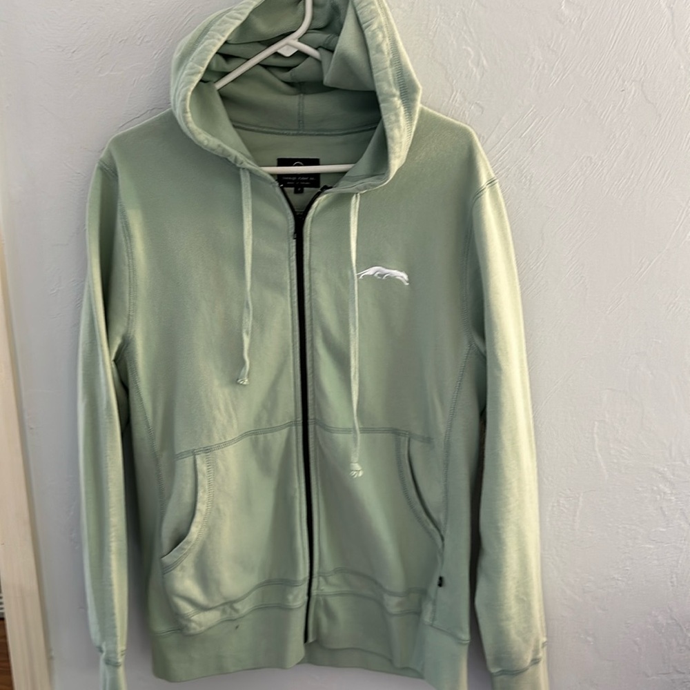 Like new GROVE XXIII ZIP UP, Mint, size 3